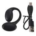 thumbnail image 2 of Wirelessly Open Headphones, Bluetooths On Ear Earbuds Fast Charging for  for IOS, Portable Open Ear Clip Bluetooths Earphone for Workout Driving Walking, 2 of 7