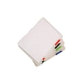 thumbnail image 5 of Mchoice A4 Plastic Portable Project Cases, Document File Folder Case, Transparent Paper Storage Organizer Boxes for Magazines, Photos, Cards, Files, Documents, Office Supplies, 5 of 5