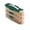 #2, variant on Kitchen Utensils Gadgets,Refrigerator Door Rolling Storage,Stackable Canister Box,Compact Portable Kitchen Storage,Rolling Rack for Organizing,Easy Access Storage Solution,under 25