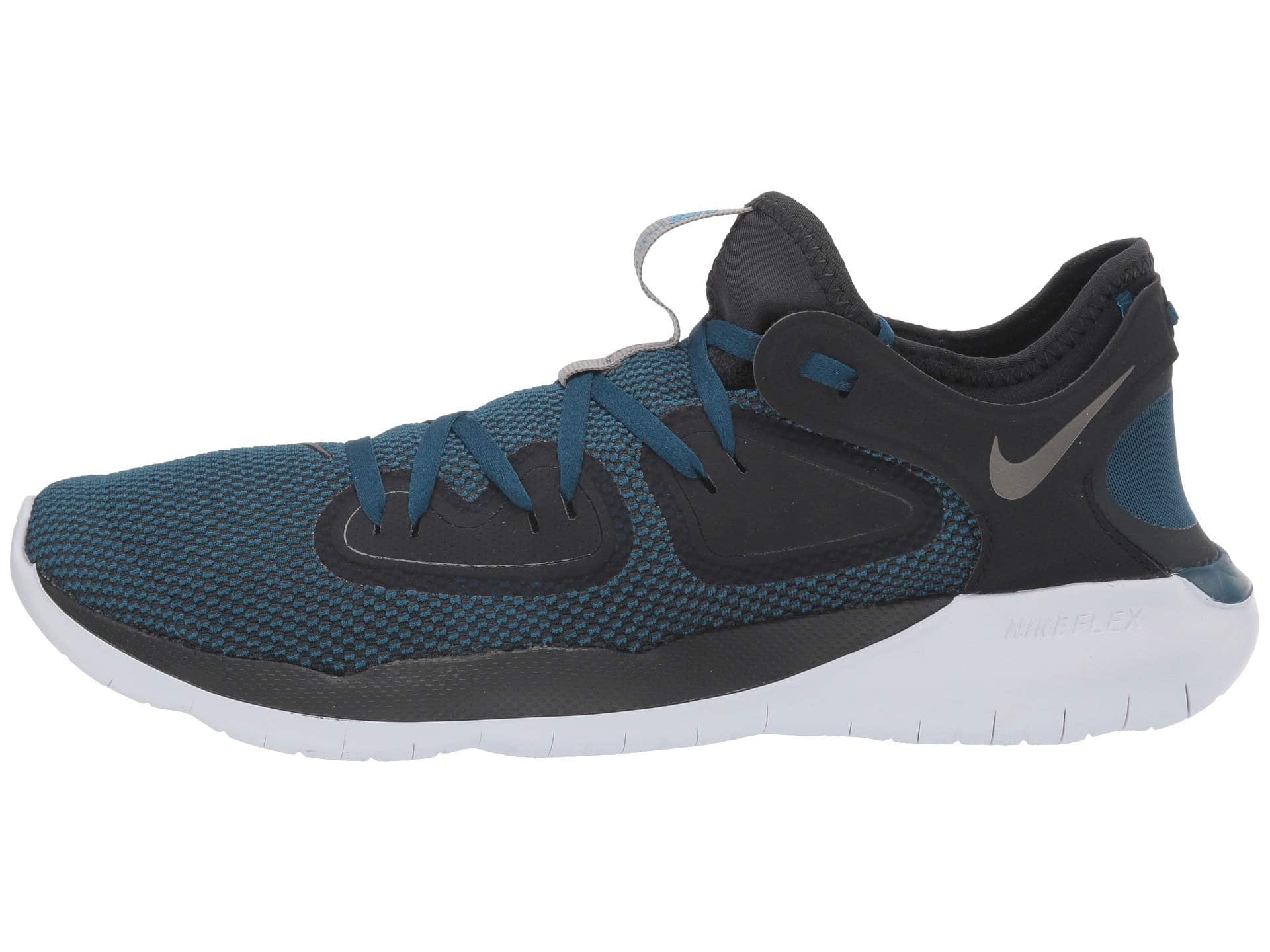 Nike Men's Flex 2019 RN Running Shoes - image 3 of 7
