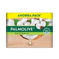thumbnail image 5 of Jabon de Baño Palmolive Naturals Sensación Exfoliante Coco y Algodón 4 x 120 g, 5 of 5