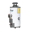 thumbnail image 3 of Calentador de Rápida Recuperación Primo Plus, IUSA, Piezoeléctrico, 6 L., Gas Natural blanco, 3 of 7