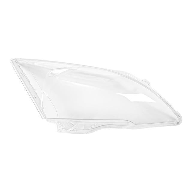Cubierta de Lente de Faro Unique Bargains Cubierta de Lente Claro para Honda CRV 2007-2011 PC Claro 1 Pcs Frontal Derecho
