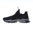 thumbnail image 3 of Tenis Casuales Deportivos Para Hombre Flexibles Ligeros Textil Negro Cómodos 024C2Q negro 25 Love Clasben 024C2Q, 3 of 7