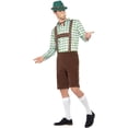 thumbnail image 4 of Smiffys Mens Alpine Bavarian Costume, 4 of 4