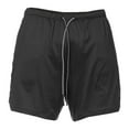 thumbnail image 2 of Pantalones Cortos MTB Transpirables Calzoncillos Atléticos Ropa Interior Deportiva para Hombre - Multicolor, Negro l Macarena Pantalones cortos de entrenamiento para hombres, 2 of 8