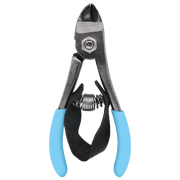 Zenport H320S Fruit Clipper with Strap, 4.5-Inch, Blue