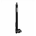 thumbnail image 3 of Lockey M-213-JB Mechanical Keyless Surface Mount Latch - Jet Black, 3 of 3