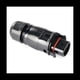 thumbnail image 5 of Conector Solar Fotovoltaico A Prueba de Agua IP68 4000V 40A para Solar Fotovoltaico Panel Kit de ProteccióN Paralela LY01-Macho, 5 of 5