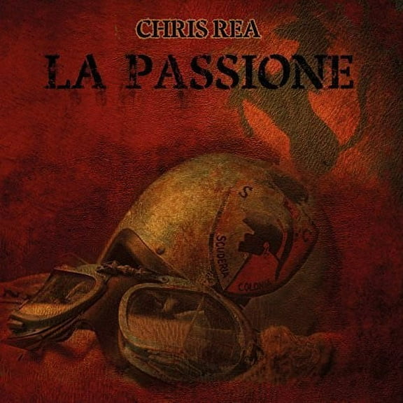 La Passione (Includes DVD) (CD)