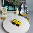 thumbnail image 5 of 1/3 pcs Anti-Gravity Wall Climbing Car Toy Kids Magnetic Pull-Back Inertia Vehicle Toy, 5 of 5