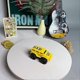 thumbnail image 5 of 1/3 pcs Anti-Gravity Wall Climbing Car Toy Kids Magnetic Pull-Back Inertia Vehicle Toy, 5 of 5