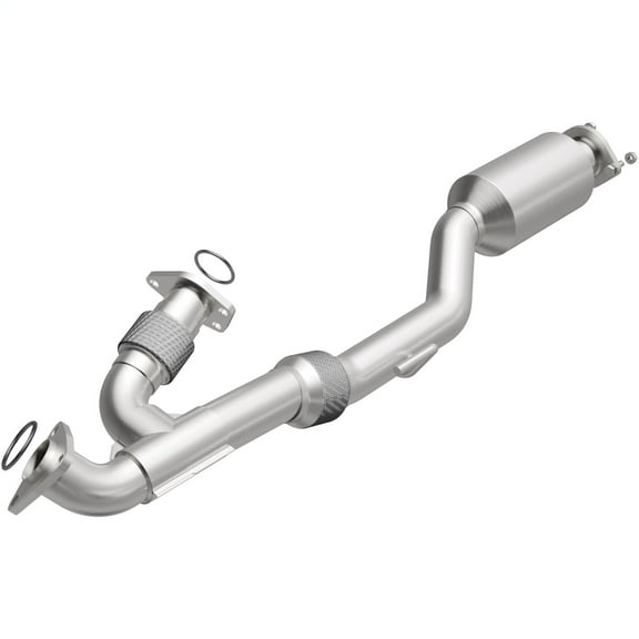 Magnaflow California Converter 5592852 Direct Fit California Catalytic Converter Fits select: 2009-2014 NISSAN MURANO