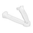 thumbnail image 3 of Clip de cordón umbilical desechable Ormromra para animales cachorros y corderos, 3 of 8