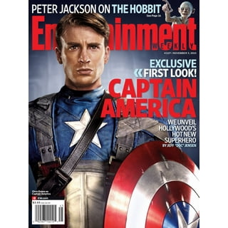 Posters & Art America in Wall Captain Captain America