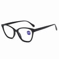 thumbnail image 2 of Magnetic Hanging Neck Reading Glasses, Anti Blue Light Comfortable Sports Style Readers, 2 of 6