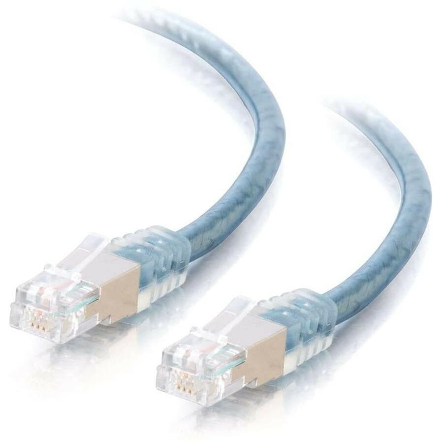 C2g 15ft Rj11 High Speed Modem Cable Rj11 Male Rj11 Male 15ft
