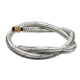 thumbnail image 3 of Hobart Hose,Water,Braid,Sst 3/4,66 00-749153-00001 - Genuine OEM Replacement Part, 3 of 4