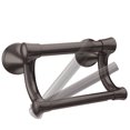 Delta Bath Safety Transitional Tissue Holder with Assist Bar