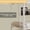 White Iron Queen, variant on LHSHID Queen Square Tube Metal Bunk Bed, White