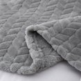 thumbnail image 6 of Cozy Blanket Hugging For Sofas Lightweight Soft Bed Textiles for Home, 6 of 7