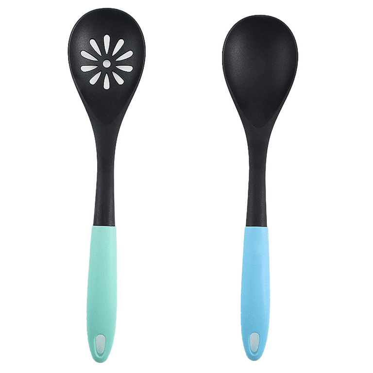 Nylon Spoons, set of 2
