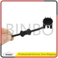 thumbnail image 6 of 2469059402 2465402510 4Pcs Front Rear ABS Wheel Speed Sensor, 6 of 14