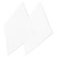 thumbnail image 4 of Hojas acrílicas transparentes, paneles de láminas acrílicas DIY, tablero acrílico transparente para caja de presentación, 2 uds., 4 of 7