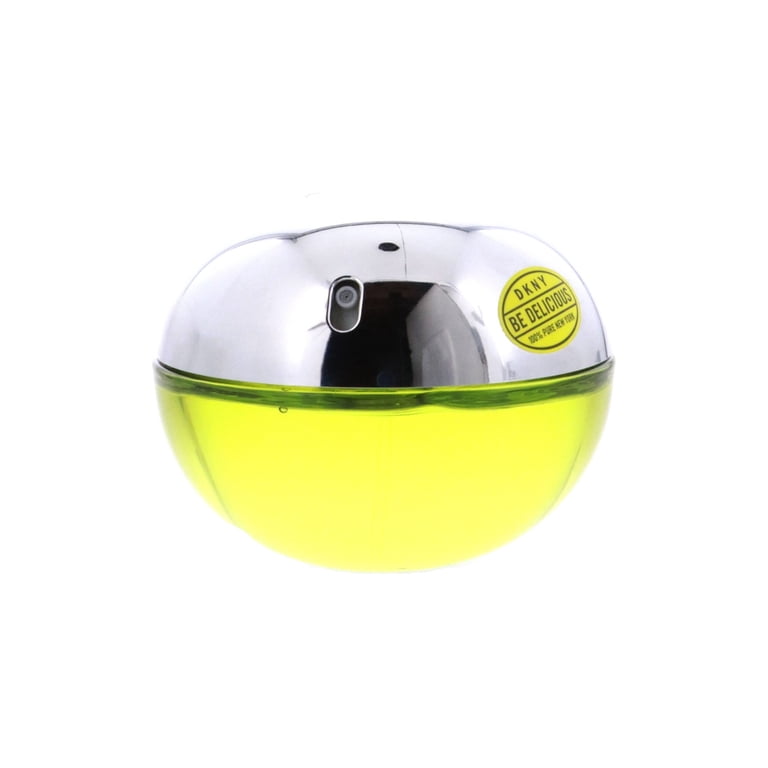 DKNY Be Delicious by Donna Karan Eau de Parfum Spray for Women