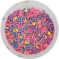 thumbnail image 2 of Pillsbury Unicorn Funfetti Vanilla Frosting - 15.6 oz - Pack of 1 & Lotus Biscoff Cookie - 0.2 Oz - 1 ct, 2 of 5