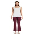 thumbnail image 2 of CHOK Pantalon Bootcut Millennium pour Femmes, 2 of 5