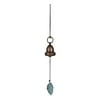 Woodstock Castings Acorn Windbell 13 Inch Wind Chime