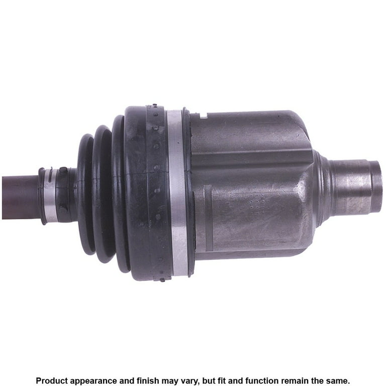 Find Your Perfect CARDONE Reman 60-1036 CV Axle Assembly Front 