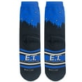thumbnail image 6 of ODD SOX E.T. Escape Fun Print Novelty Crew Socks for Women, 6 of 6