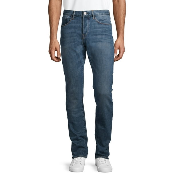 3x1 - 3x1 Men's Slim Fit Jeans - Walmart.com - Walmart.com