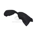 thumbnail image 2 of Pair Front Fender Liners LH+RH for Chevy Traverse 2022 2023 2024 Driver & Passenger Side, 2 of 9