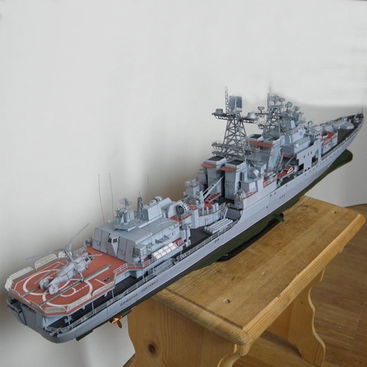 toy navy ships