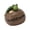Caterpillar Green, variant on Riousery Cute Snail Resin Ashtray with Lid Innovative Cartoon Animal Hand Painted Cigarette Ash Holder for Home Living Room Office Desktop Decor 5.91 inches / 15.0 cm Snail Style