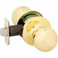 thumbnail image 3 of Callan2 G2KR1011 Fairfield Series Grade 2 Passage Knob Set, Satin Nickel, 3 of 3
