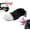 Color B, variant on Electric Cat Tail for Car, Moving Cat Tail for Car Trunk, Remote Control Car Tail, Adjustable Speed, USB Rechargeable, for Auto Trunk Bumper Decoration (Color A)