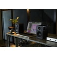 thumbnail image 3 of Audio-Technica AT-SP3X - Altavoces para estantería, 3 of 9