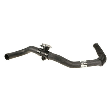 Radiator Coolant Hose Fits select: 2009-2020 DODGE JOURNEY