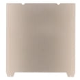 thumbnail image 2 of Placa De Construcción PEI De Doble Cara Para Impresora 3D, Plataforma Flexible Placa De Construcción De Cama Calefactora PEI Celular Elástica Extraíble Alta Planitud Para PLA, 2 of 7