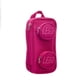 thumbnail image 1 of Funda LEGO Brick Red Violet para material escolar y de trabajo, 1 of 5