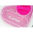 thumbnail image 4 of KU Silibox Silicone Container - Girl, 4 of 8