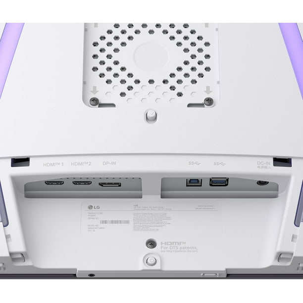 LG UltraGear 32