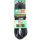 thumbnail image 1 of Cable de Micrófono ProX XC-MIC50 15 m Balanceado XLR, 1 of 4