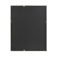 thumbnail image 5 of Kate and Laurel Adlynn Rectangle Picture Frame Set of 3, 16 x 20 matted to 8 x 10, Natural, Transitional Three-Piece Frame Set for Gallery Wall Frame Set in Living Room Wall Decor, 5 of 9