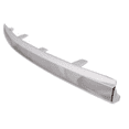 thumbnail image 4 of For Honda CR-V 2012 2013 2014 Grille Trim Passenger Side | Center | CAPA Certified | Chrome | Replacement For HO1213108, HO1213108C | 71123T0GA01, HD07154MARQ, 4 of 6