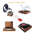 thumbnail image 7 of Tnobhg Record Needles Replacement Turntable Needles Stylus Portable Widely Compatible Easy to Use Record Needles, 7 of 7